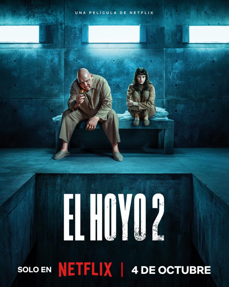 فيلم The Platform 2 2024 مترجم اون لاين